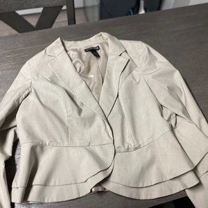 Lane Bryant Size 18 Blazer